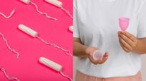 Menstrual Hygiene Day : टैम्‍पोन, मेंस्ट्रुअल कप या सेन‍ेटरी पैड, पीरियड में ज्‍यादा कम्‍फर्टेबल क्‍या? 