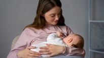 Breastfeeding Tips  दूध पिलाने के बाद भी बच्‍चा कहीं भूखा तो नहीं? स्‍तनपान कराने वाली माएं ऐसे पता लगाए 