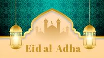 Eid ul Azha 2024: जून की इस तारीख को मनाई जाएगी बकरीद, जानें इस दिन से जुड़े रिवाज