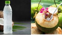  फ्रेश या पहले से कटा हुआ नारियल पानी: जानें दोनों में क्‍या है फायदेमंद और क्यों?