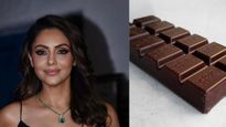  सुबह उठते ही खाली पेट चॉकलेट खाती हैं गौरी खान, जानें इस आदत के नुकसान 
