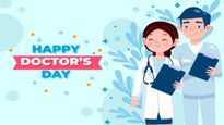 Happy Doctors Day: डॉ. बिधान रॉय की याद में मनाया जाता है डॉक्टर्स डे, इस मौके पर सभी डॉक्टर्स को करें सलाम