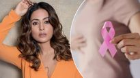 Breast Cancer Survival Rate: हिना खान को हुआ स्‍टेज 3 ब्रेस्ट कैंसर, इस स्‍टेज में बचने की क‍ितनी संभावना?
