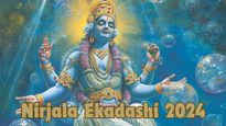 Nirjala Ekadashi Vrat Katha: निर्जला एकादशी की कथा के श्रवण मात्र से कटते हैं पाप, जरूर पढ़ें भीम से जुड़ी कहानी
