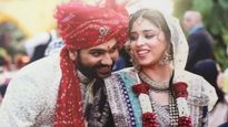Rohit Sharma Ritika Sajdeh Love Story: बहुत खूबसूरत है रोहित-रितिका की लव स्टोरी, यूं क्लीन बोल्ड थे 'हिटमैन'