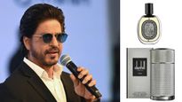 B-Town से लेकर पाकिस्तान एक्‍ट्रेस भी हैं SRK की खुशबू की फ़ैन, कौनसे ब्रांड का परफ़्यूम लगाते हैं क‍िंग खान