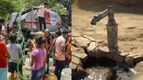 Delhi Water Crisis: दिल्‍ली में बढ़ा जल संकंट, जाने कैसे करें पानी की बचत 