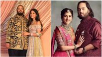 Ambani Wedding Guest List: सितारों से सजी अनंत-राधिका की शादी में ये मेहमान लगाएंगे चार चांद
