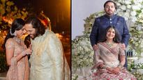 Anant-Radhika Wedding Reception: मुंबई में अनंत-राधिका के लिए ग्रैंड रिसेप्शन, लंदन में भी होगा जश्न?