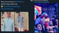 Memes on Ambani Wedding: अनंत-राधिका की शादी को लेकर सोशल मीडिया पर वायरल हो रहे हैं ये मीम्स