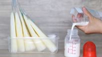 Breast Milk को कितने देर तक स्‍टोर करना सही रहता है? जानें सही तरीका 