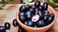 मानसून में जामुन खाने के होते हैं कई फायदे, मीठे जामुन के ल‍िए खरीदते समय इन बातों का ध्‍यान रखें म‍िलेंगे 