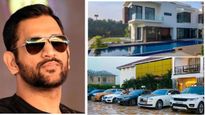MS Dhoni Net Worth: क्रिकेट से संन्यास लेने के बाद कैसे धोनी कमाते है हर साल करोड़ों, ये हैं माही की नेटवर्थ 