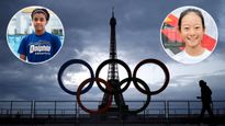 Paris 2024 Olympics: ओलंपिक में ये कच्‍ची उम्र के एथलीट लगाएंगे बड़ा दाव, चीन से लेकर भारत को हैं इनसे बड़ी आस