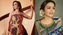 Nita Ambani Skin Care : 60  में भी नीता अंबानी कैसे दिखती है 40 की? ये हैं उनकी एवरग्रीन ब्यूटी का राज! 