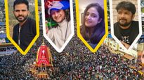Exclusive on Rath Yatra: 'जगन्नाथ हर उड़िया परिवार के बड़े सदस्य जैसे', रथ यात्रा पर सुनें लोगों के दिल की बात