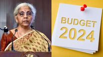 Budget 2024 Live Telecast: जानें कल कितने बजे पेश होगा बजट, इस चैनल पर होगा लाइव प्रसारण