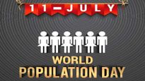 World Population Day Slogans in Hindi: विश्व जनसंख्या दिवस पर इन संदेशों और कोट्स के साथ फैलाएं जागरूकता