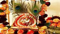 Janmashtami 2024: ये है भगवान बाल गोपाल के प्रिय फूल, शुभ फल की प्राप्ति के लिए श्री कृष्ण को जरूर करें अर्पित