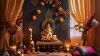 Ganesh Chaturthi Decoration Idea: गणपति भगवान का स्वागत करने के लिए इन खूबसूरत तरीकों से करें सजावट