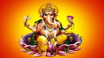 Happy Sawan Vinayak Chaturthi 2024 Wishes: पवित्र सावन माह के विनायक चतुर्थी पर भेजें ये बधाई संदेश