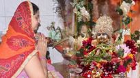 Janmashtami Vrat Me Pani Pina: जन्माष्टमी व्रत में पानी पी सकते हैं या नहीं, जानें व्रत से जुड़े नियम