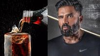 इस वजह से सुनील शेट्टी ने 12 साल से नहीं पी कोल्ड ड्रिंक, आप भी जानें इसके नुकसान 