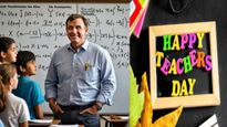 Teachers Day Wishes for Maths Teacher: अपने गणित के टीचर को दें शिक्षक दिवस की शुभकामनाएं