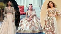 Aditi Rao Bridal Look: अदिती राव हैदरी ने रचाई शादी, मॉर्डन ब्राइड के ल‍िए परफेक्‍ट हैं एक्‍ट्रेस के ये 5 लुक 