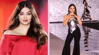 Paris Fashion Week में ऐश्वर्या और आलिया ने की रैंप वॉक, लुक्स के मामले में क‍िसने मारी बाजी