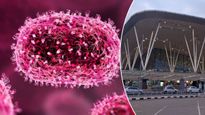 Mpox Alert : मंकीपॉक्स वायरस को लेकर अलर्ट पर बेंगलुरु एयरपोर्ट, इन यात्रियों को रहना होगा 21 दिन क्वारंटीन 