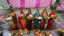 Chhath Puja 2024: यहां देखें इस बार कब होगा नहाय खाय, खरना और अर्घ्य की तिथियां, नोट करें मुहूर्त
