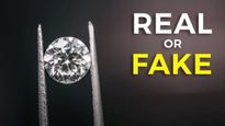  Real vs Fake Diamond: कहीं हीरे के नाम पर चमकीला पत्‍थर तो नहीं खरीद लाएं, ऐसे करें असली-नकली में पहचान 