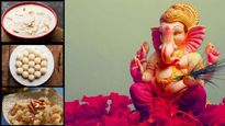 Ganesh Chaturthi 2024 Bhog: बप्पा को 10 दिनों तक भोग में चढ़ाएं ये चीजें, खुश हो जाएंगे भगवान