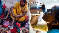 Jitiya Vrat Me Pani Kab Piye: जितिया व्रत में पानी पी सकते हैं या नहीं? जानें क्या कहता है नियम
