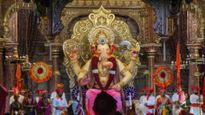 Lalbaugcha Raja 2024 First Look: गणेश चतुर्थी से पहले आ गयी लालबागचा राजा की तस्वीर, यहां करें दर्शन
