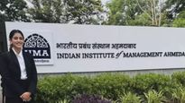 IIM से MBA करेंगी नव्या नवेली नंदा,  दुनि‍या के टॉप कॉलेज में पढ़ चुकी हैं अम‍िताभ की नातिन