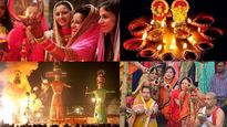 October 2024 Festival Calendar: इस साल अक्टूबर में ही मनेगी दशहरा, दिवाली, करवाचौथ, देखें त्योहारों की लिस्ट