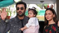 Ranbir Kapoor ने क्‍यों बेटी का नाम रखा राहा? क्या होता है इसका मतलब