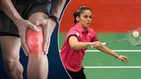 इस बीमारी की वजह से बैडमिंटन प्‍लेयर साइना नेहवाल ले सकती हैं रिटायरमेंट, दुन‍िया में 34 करोड़ लोग है पीड़ित