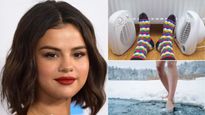 Selena Gomez डिप्रेशन दूर भागने के लिए लेती हैं हॉट-कोल्ड वॉटर बाथ थेरेपी, जानें इसके फायदे