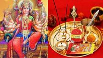 Shardiya Navratri 2024 Puja Samagri: लगने वाला है माता का दरबार, नोट करें तिथि-मुहूर्त से लेकर पूजा सामग्री