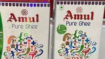 मार्केट में  बिक रहा है नकली Amul Ghee, कंपनी ने कंज्‍यूमर्स को क‍िया सर्तक, बताया कैसे करें असली की पहचान 