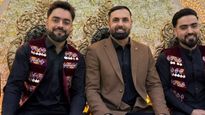  Rashid Khan Wedding : IPL में धोनी से भी ज्यादा फीस लेते हैं राशिद खान, डॉलर्स में है बैंक बैलेंस 
