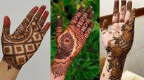 Karwa Chauth Mehndi Design: बार-बार एक जैसी मेहंदी लगाकर हो गई हैं बोर, तो यहां देखें मॉर्डन मेहंदी डिजाइन
