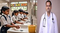 Hand Hygiene: स्कूल में बच्चा बार-बार होता है बीमार, ऐसे में एक्सपर्ट से जानें क्यों जरूरी है हैंड हाईजीन