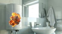 Geyser​ Safety Tips : बम की तरह फट सकता है  बाथरुरुम गीजर, यूज करते हुए रहे सावधान! 