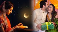 Karwa Chauth Gifts for Wife: पत्नी खूब लुटाएगी प्यार, इस करवाचौथ पर उनकी राशि के अनुसार दे डालें ये उपहार
