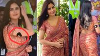  Katrina Kaif हुई डायबिटीज की शिकार? बाजू में दिखा शुगर कंट्रोल पैच, जानें कैसे करता है काम 