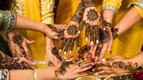 सिर्फ शृंगार ही नहीं है मेहंदी, पीलिया-ब्‍लडप्रेशर जैसी बीमारियों से भी देती हैं राहत 